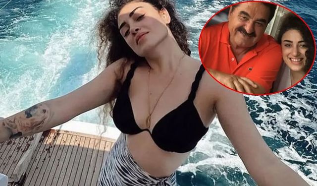 İbrahim Tatlıses'in kızı Dilan Çıtak'dan şaşırtan itiraf! Hastalığını ilk kez açıkladı