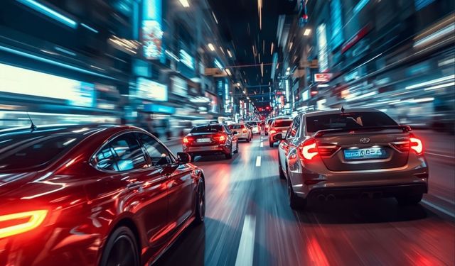 Ünlü otomobil devi bavulunu topluyor! Ülkeden tamamen çekilecek