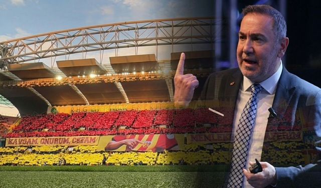 Eski CEO Ertekin'den itiraf gibi sözler: Sivaslı siyasetçileri kıskançlık ve gıpta ile izlemiştik!