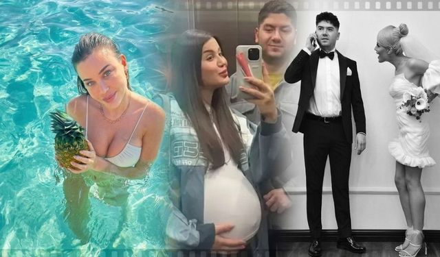 Kafalar krizi büyüyor! Esin Çepni’den Atakan ve Selen Özyurt çiftine dikkat çeken suçlama