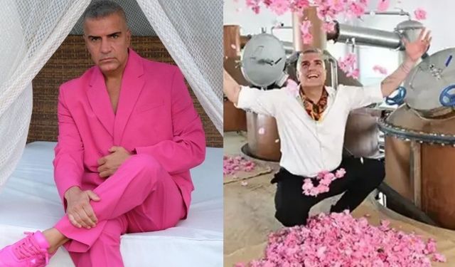 Köyüne fabrika kuran şarkıcı para basıyor! Sen deli misin? dediler, o evini arabasını sattı!