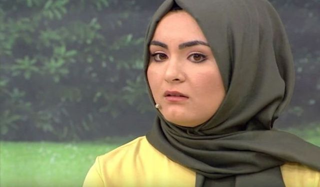 İzdivaç programıyla tanınan gelin adayından şaşırtan evlilik kararı!