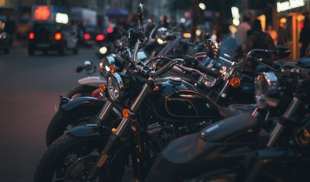 Dev otomotiv firması Türkiye'de yeni fabrika kurdu! Yüzlerce kişiye istihdam sağlayacak