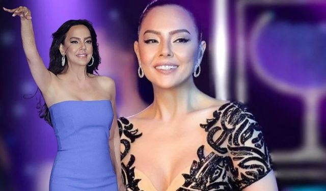 Ebru Gündeş gençleşmek uğruna resmen servet döktü!