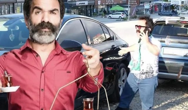 Hakkında ‘öldü’ haberleri çıkmıştı! Çaycı Hüseyin'in son hali gündem oldu