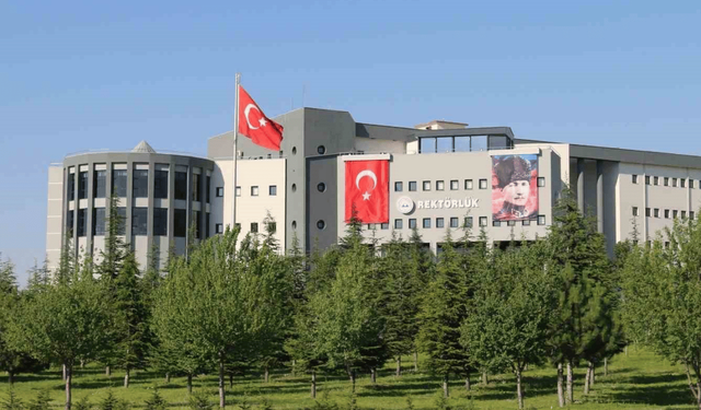 Kayseri'de mezunlara müjde! LÖSEV işe alım yapıyor