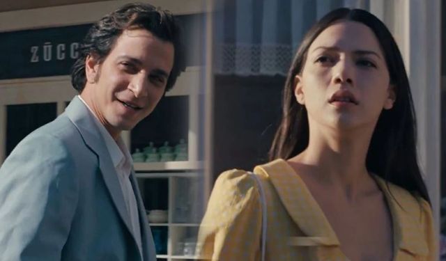 Masumiyet Müzesi dizisi kurgu mu?