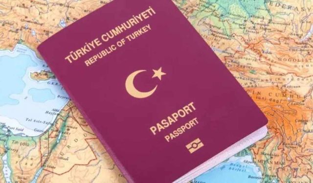 Türkler sıraya girdi: Vize isteyenler hiç beklemeden onay alıyor!