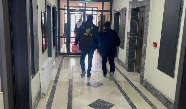 Kayserililerin favori tatil beldesinde fuhuş operasyonu!