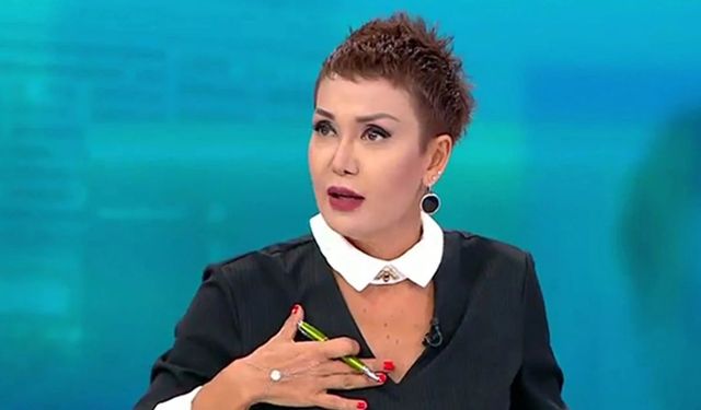 Ünlü sunucu Serap Paköz kansere yakalandı! Son hali ortaya çıktı!