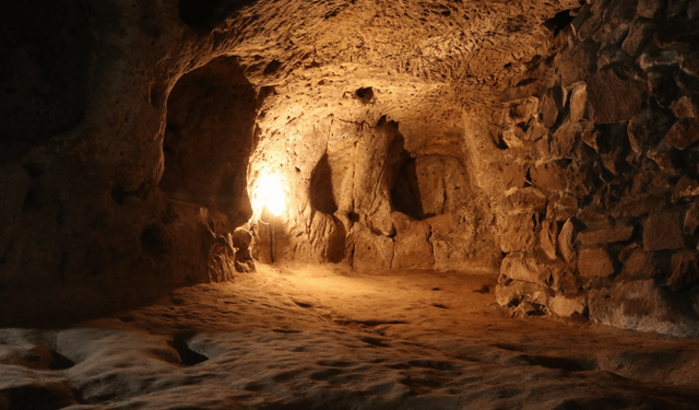 Mimar Sinan'ın Kayseri'deki evi baştan aşağı yenileniyor!