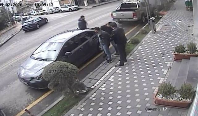 ‘Haklarımı alamıyorum‘ dedi patronunun tüm parasını çalıp kayıplara karıştı