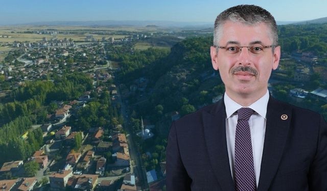 Şaban Çopuroğlu Bünyanlılara müjdeyi verdi: Hayırlı olsun