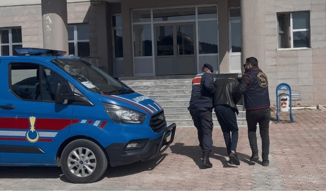 Kendilerini komiser olarak tanıtan kişiler, 1 milyon liralık vurgun yaptı!