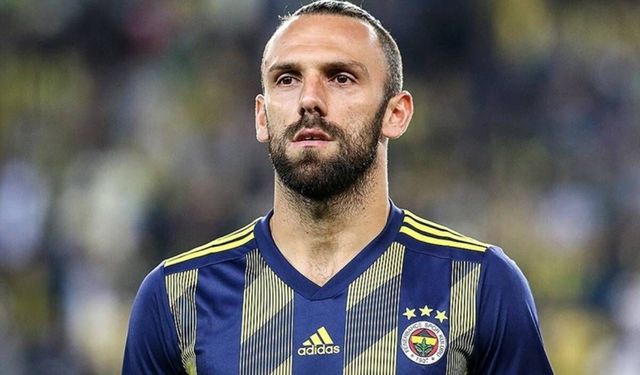 Fenerbahçe Vedat Muriqi ile anlaşma sağladı