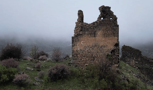 Yahyalı nefes kesen doğasıyla dikkat çekiyor