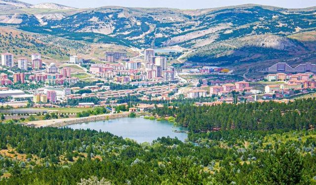 Yozgat Konuklar Belediyesi memur alacak