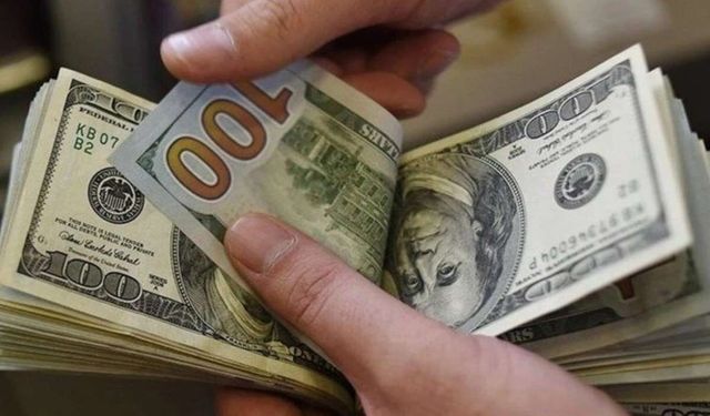 Dolar ve Euro 7 mayıs 2026’ya artışla başladı