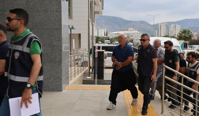 Adana’da 1 kişinin öldüğü olayda soruşturma derinleşti: 6 gözaltı!