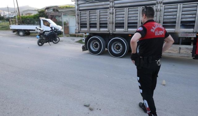 Hayvan pazarında silahlı kavga: 3 yaralı!