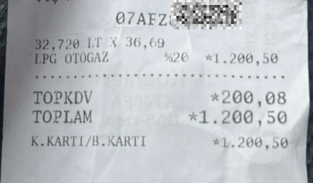 Akaryakıt fiyatlarına bu gece zam geliyor