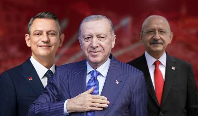 AK Parti’nin CHP sessizliği ne anlama geliyor?