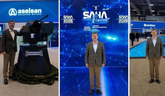 Yapay zeka mı gerçek mi? AKP Kırşehir milletvekili ışınlanmayı mı buldu?