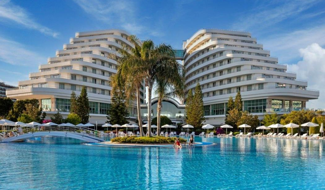 Tatil planınız kabusa dönebilir!