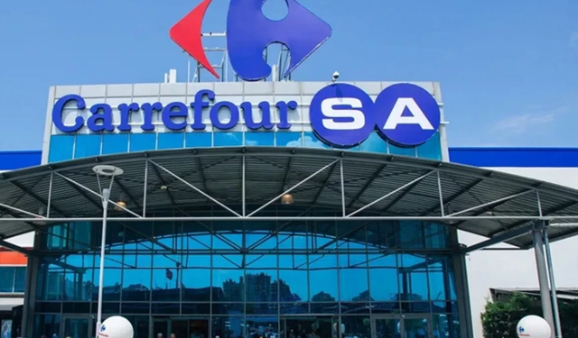 CarrefourSA'nın devri resmileşti!