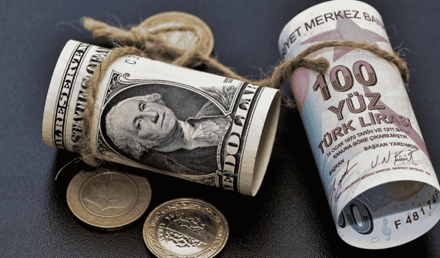 Döviz piyasalarında yeni denge: Dolar ne kadar oldu?