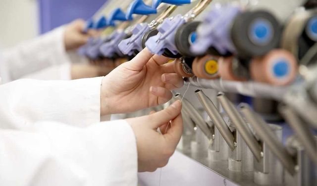 Türk Tekstil devi iflasın eşiğinde: 14 ülkeye ihracat yapıyordu!