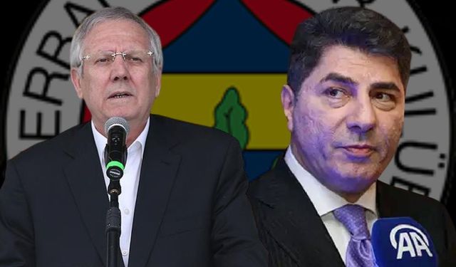 Hakan Safi’den Aziz Yıldırım’ın birleşme çağrısına yanıt