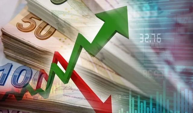 TÜİK Nisan ayı enflasyon yüzdesini açıkladı! Hangi ürünlerde enflasyon arttı?