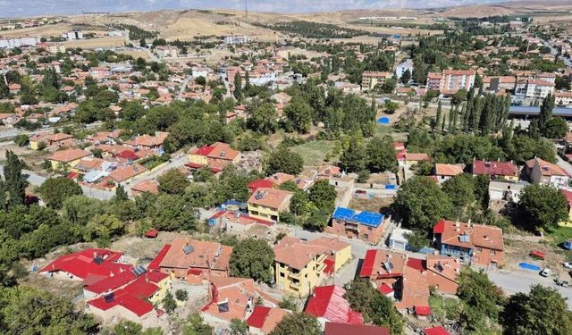 Kayseri’de Organize Sanayi için başvurular başladı!