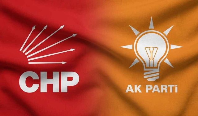CHP’li başkan istifa edip AKP’ye katıldı!