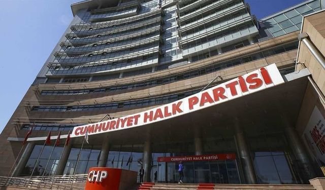 CHP’de Burcu Köksal depremi: İl Yönetiminin tamamı görevden alındı!