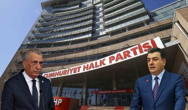CHP’de mutlak butlan krizi! Hasan Öztürkmen disipline sevk ediliyor
