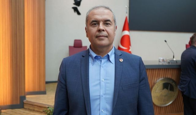 CHP’li Özer’den KASKİ mesajı: İlçelerin sesi duyulsun