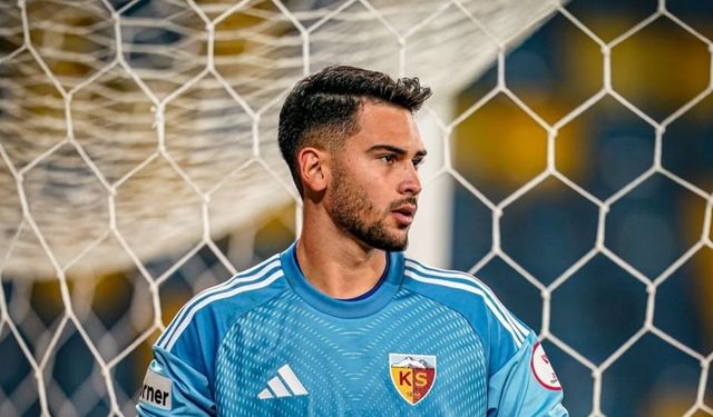 Kayserispor’un milyonluk yatırımına Avrupa’dan kanca! Resmi teklif kapıda