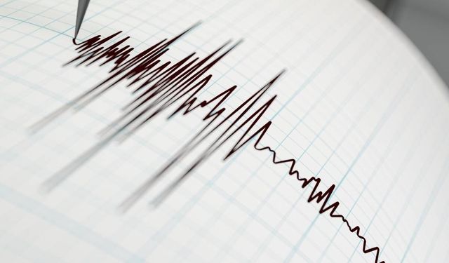 Kayseri'de 3.3 büyüklüğünde bir deprem daha yaşandı