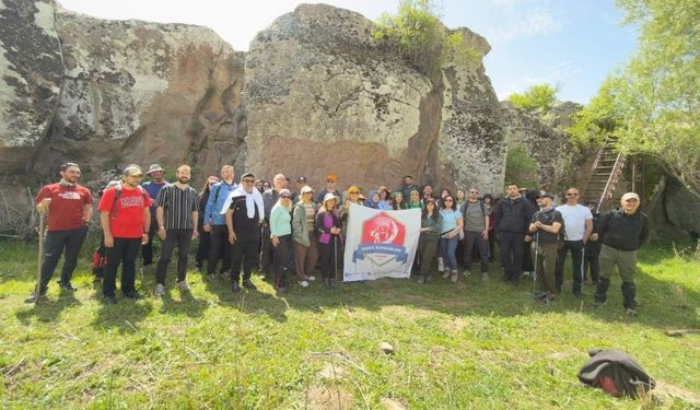 Kayseri Develi gezilecek yerler: Doğa Tutkunları Kulübü’nün keşif rotası!