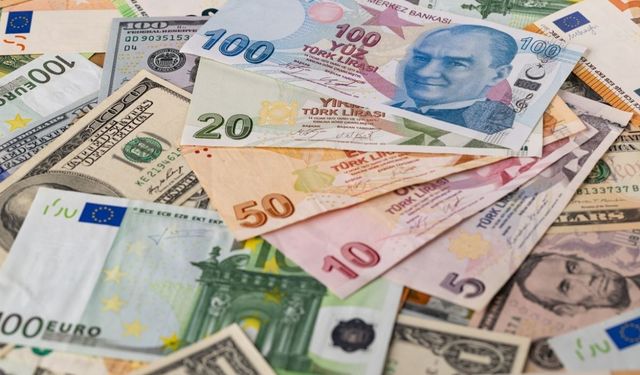 5 Mayıs döviz kuru ne kadar oldu? Dolar, Euro kaç TL?