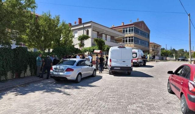 Dünürünü pompalı tüfekle 4 kez ateş ederek öldüren şahıs: Böyle olmasını istemezdim