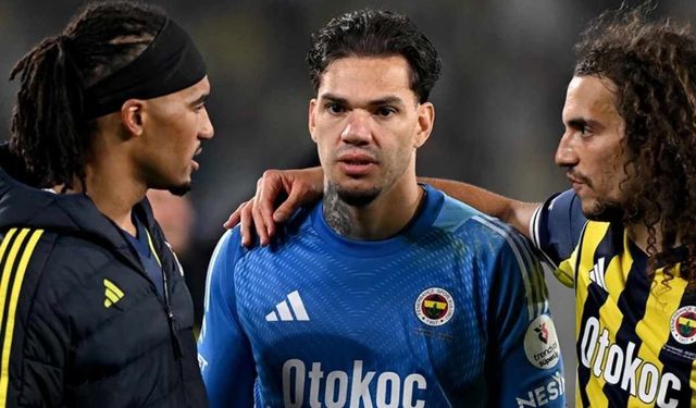 Fenerbahçe Ederson’u yollamak için dakika sayıyor! İşler bir ‘Evet’e bakıyor
