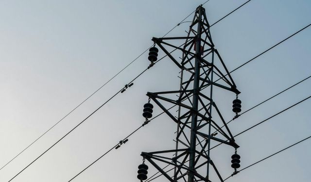 Kayseri hafta başında elektrik kesintisi yaşayacak