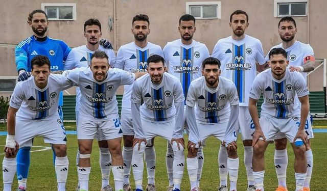 Erciyes 38 FK final için sahaya çıkıyor! İşte maçtan önceki son detaylar