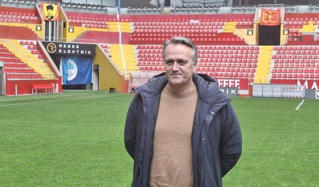 Kayserispor teknik direktörü Erling Moe o ismin üstünü çizdi