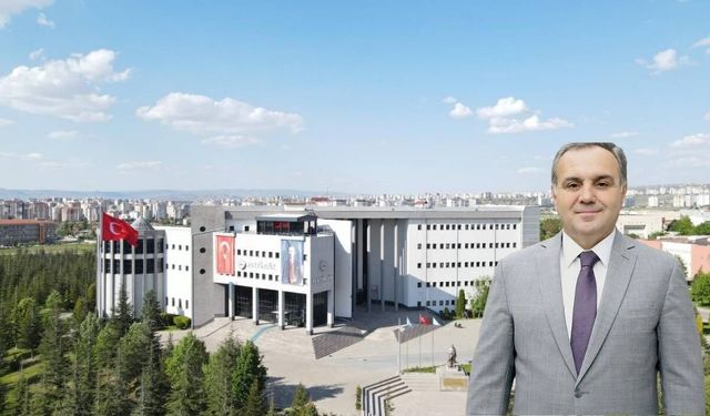 ERÜ Rektörü Fatih Altun, herkesi oraya davet etti!