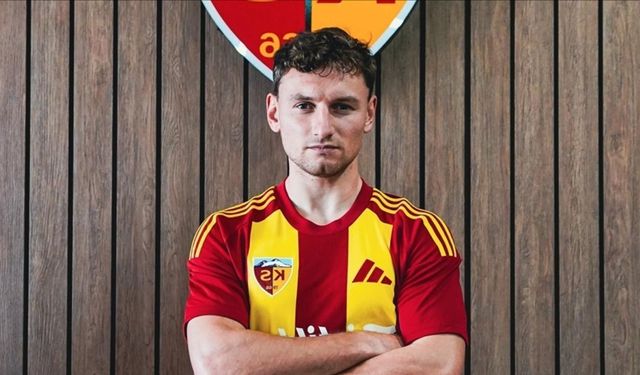 Kayserispor’un yıldızından taraftara mesaj! Eyüpspor’u işaret etti