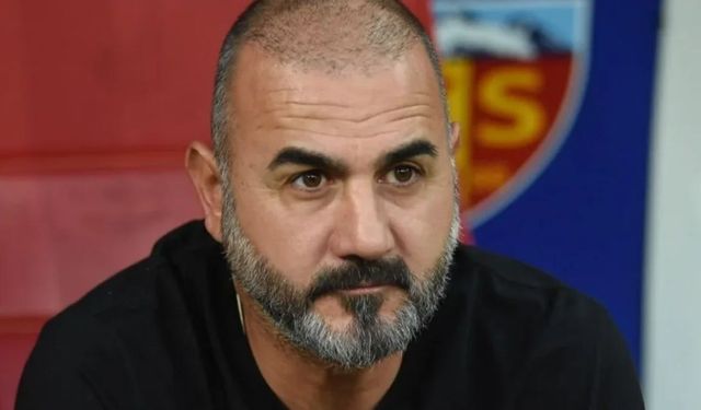Gökhan Ünal davayı kazandı